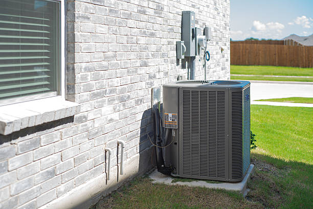 Reliable Ac Repair contractor in Saint George, GA by FH HVAC